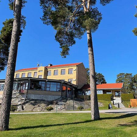 Runoe Moeten & Events Akersberga Exterior photo