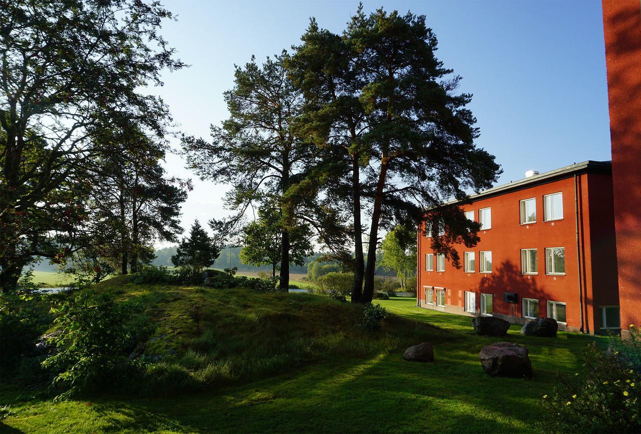 Runoe Moeten & Events Akersberga Exterior photo